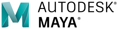 Autodesk Maya logo